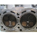 #ET04 Left Cylinder Head From 2008 Infiniti FX45  4.5